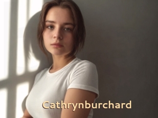 Cathrynburchard