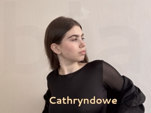 Cathryndowe