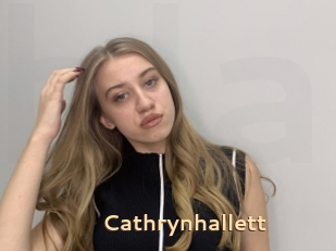 Cathrynhallett