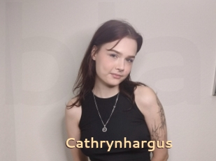 Cathrynhargus
