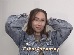 Cathrynhastey