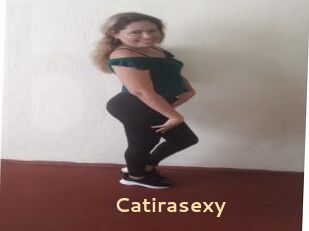 Catirasexy