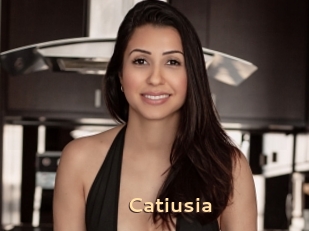 Catiusia