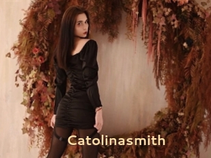 Catolinasmith