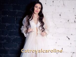 Catroyalcaroline