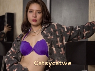 Catsycatwe