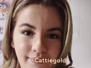 Cattiegold