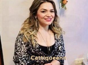 Cattiqueenn
