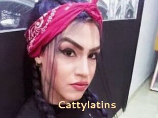 Cattylatins