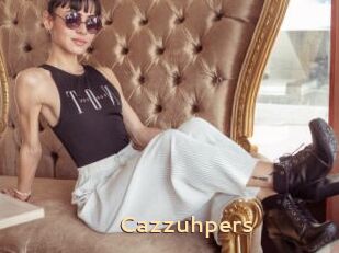 Cazzuhpers