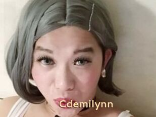 Cdemilynn