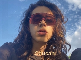 Cdusan