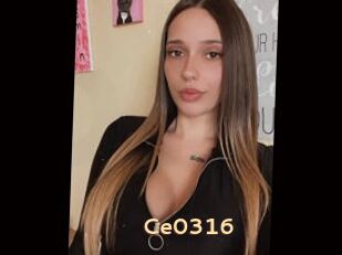 Ce0316