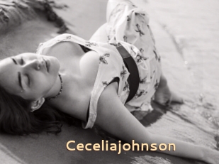 Ceceliajohnson