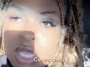 Cecequeen