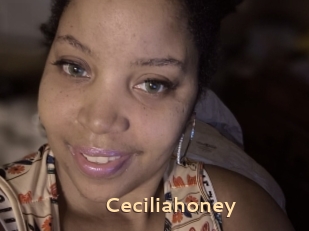 Ceciliahoney