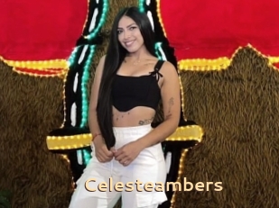 Celesteambers
