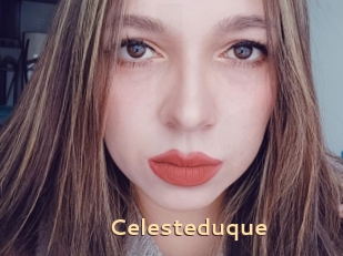 Celesteduque