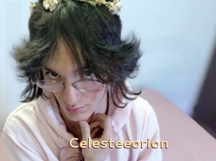 Celesteeorion