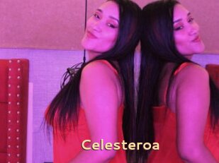 Celesteroa