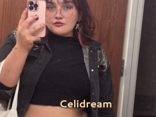 Celidream