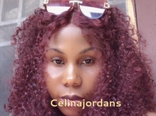 Celinajordans