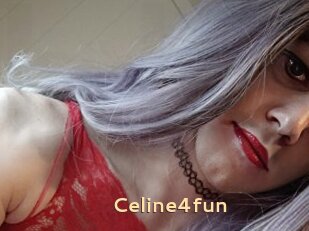 Celine4fun