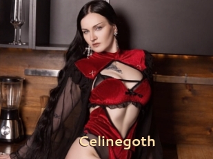 Celinegoth