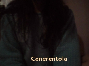 Cenerentola