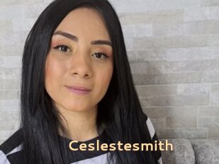Ceslestesmith