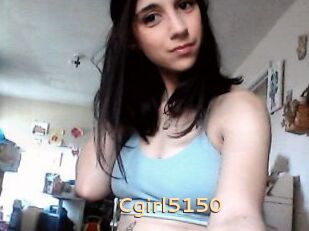 Cgirl5150