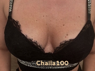 Chaila100