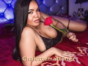 Chalottemartiinez