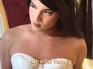 Chanel_fency