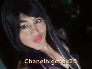 Chanelbigcock23