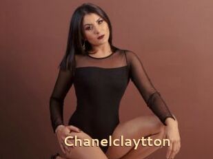 Chanelclaytton