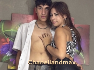Chanellandmax