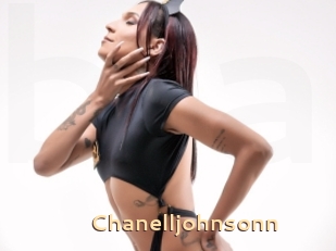 Chanelljohnsonn