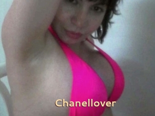 Chanellover