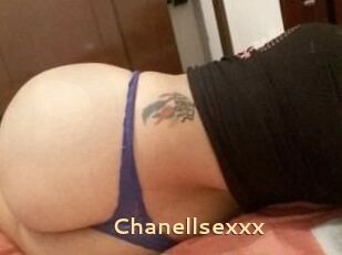 Chanellsexxx