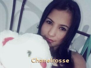 Chanelrosse