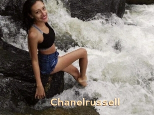 Chanelrussell