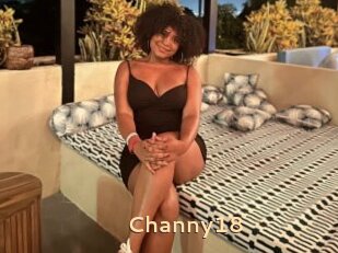 Channy18