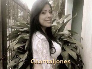 Chantaljones
