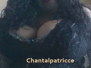 Chantalpatricce
