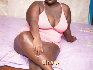 Chany