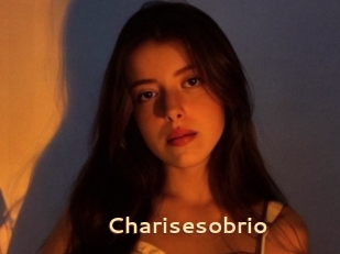 Charisesobrio
