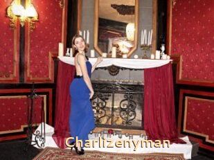 Charlizenyman