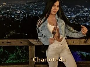 Charlote4u