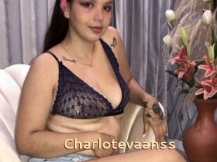 Charlotevaanss